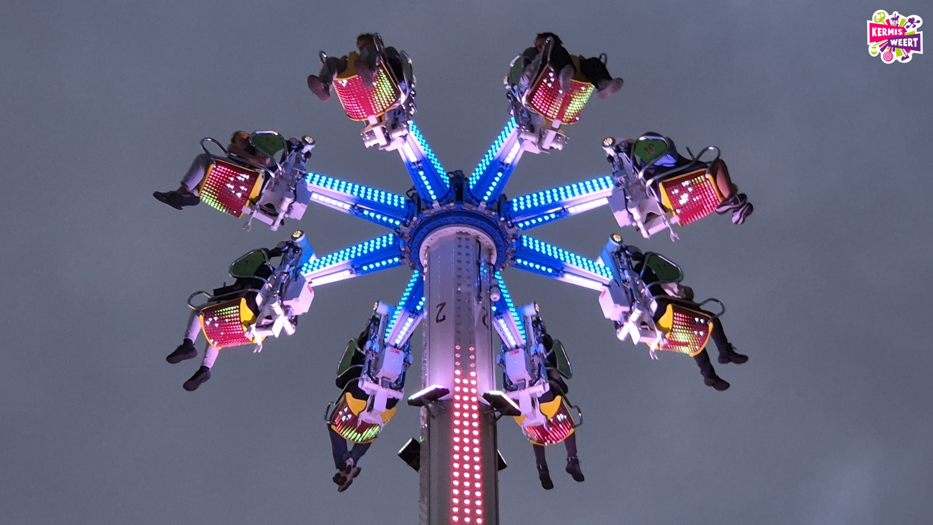 Foto 'Kermis Weert 2025 039'.